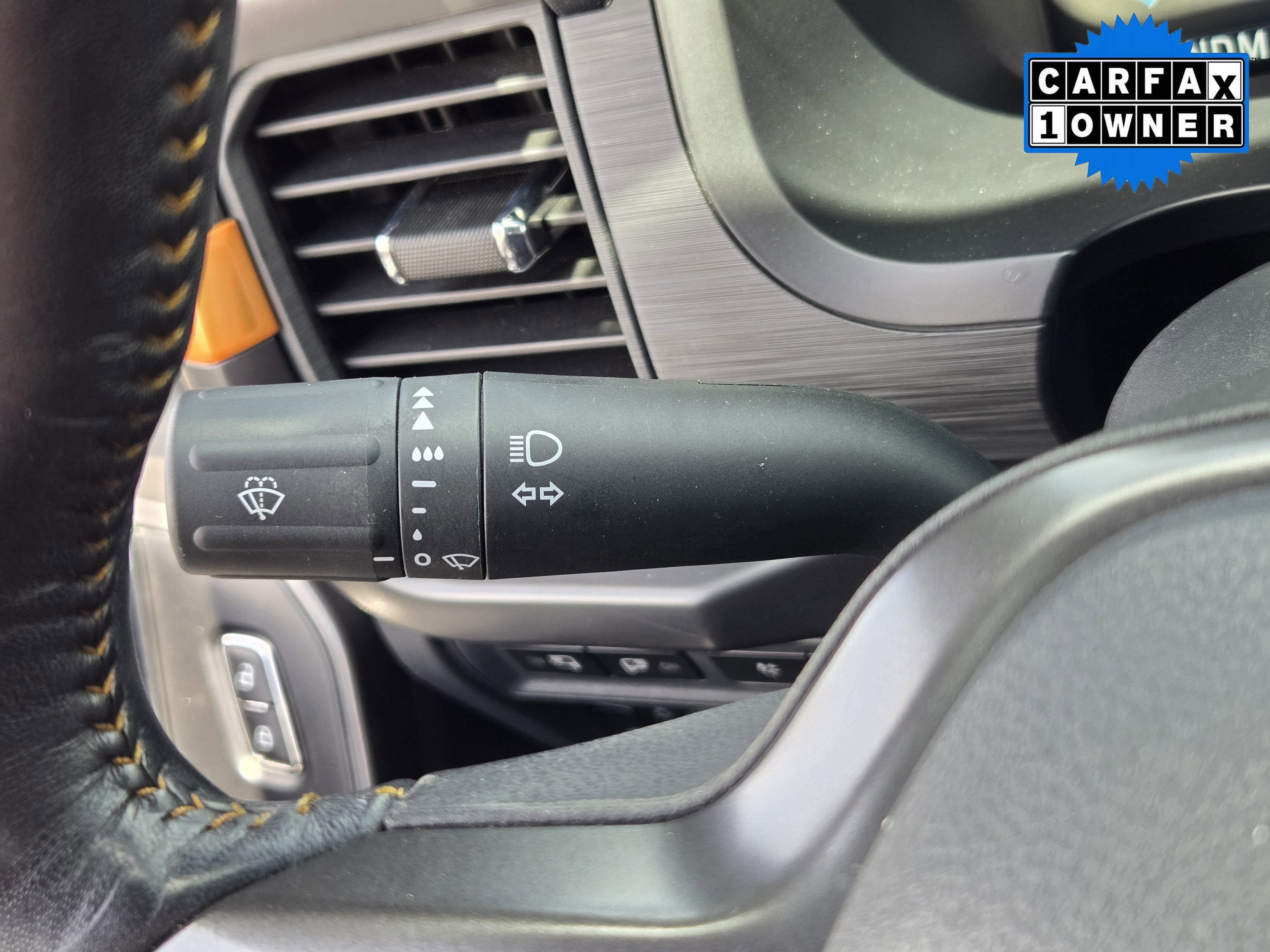 Certified Used 2024 Black Metallic Ford Tremor image 27