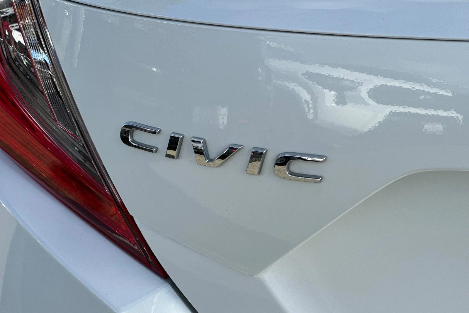 2020 Honda Civic Sport - Photo 16