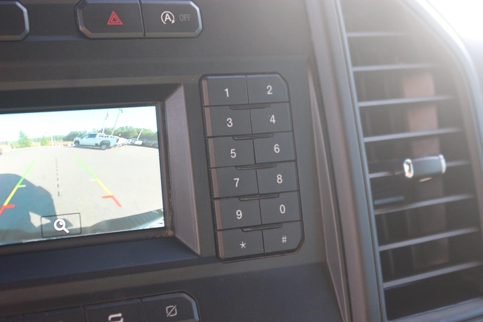 Used 2020 White Ford XL image 24