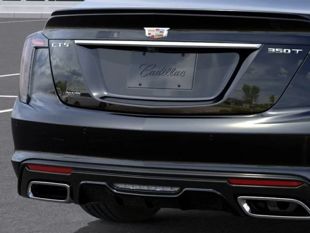 2026 Cadillac CT5 Sport - Photo 14