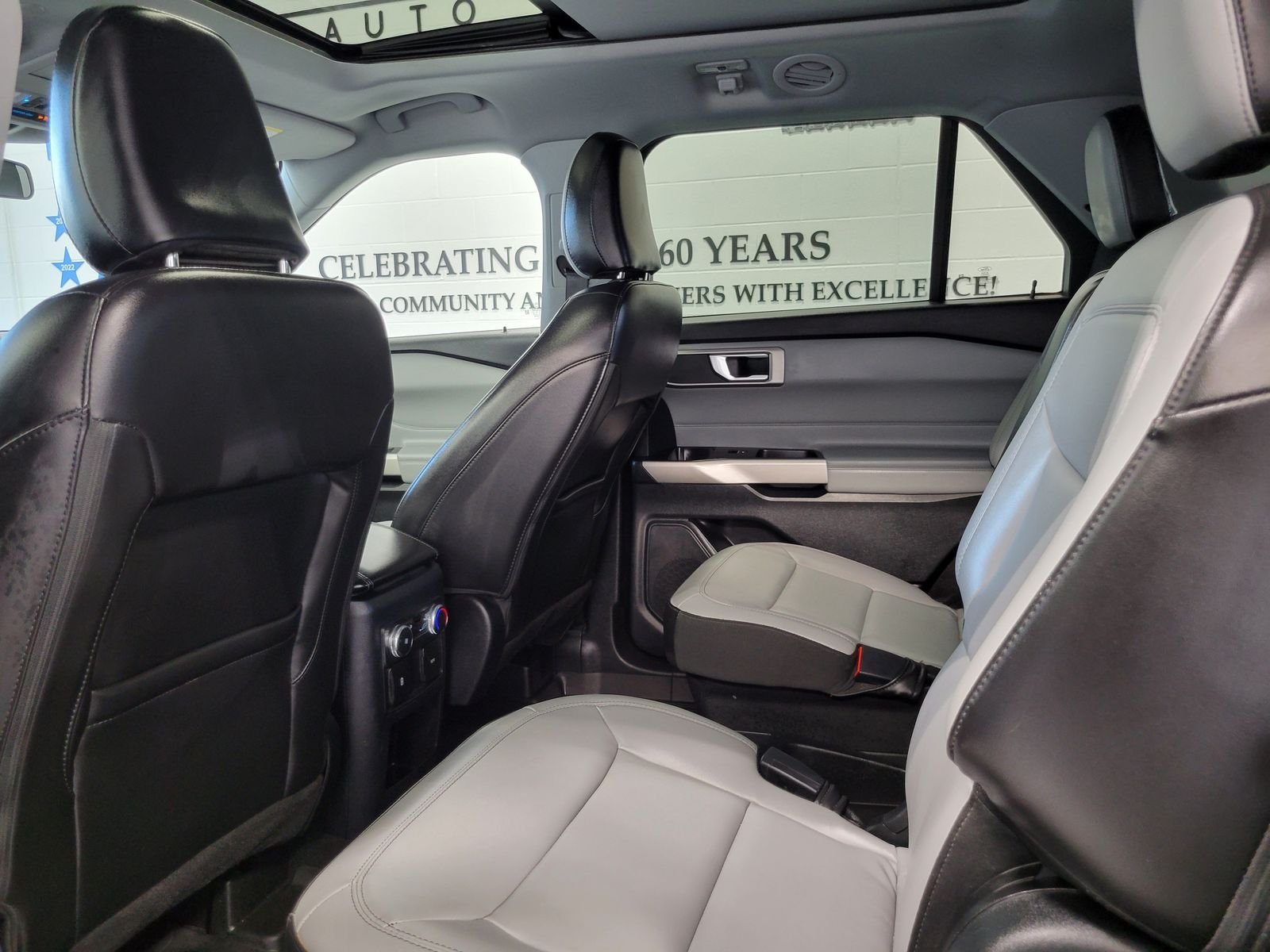 Certified Used 2021 Black Ford XLT image 26