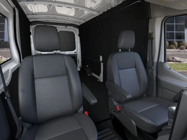 2026 Ford Transit Van Base - Photo 29
