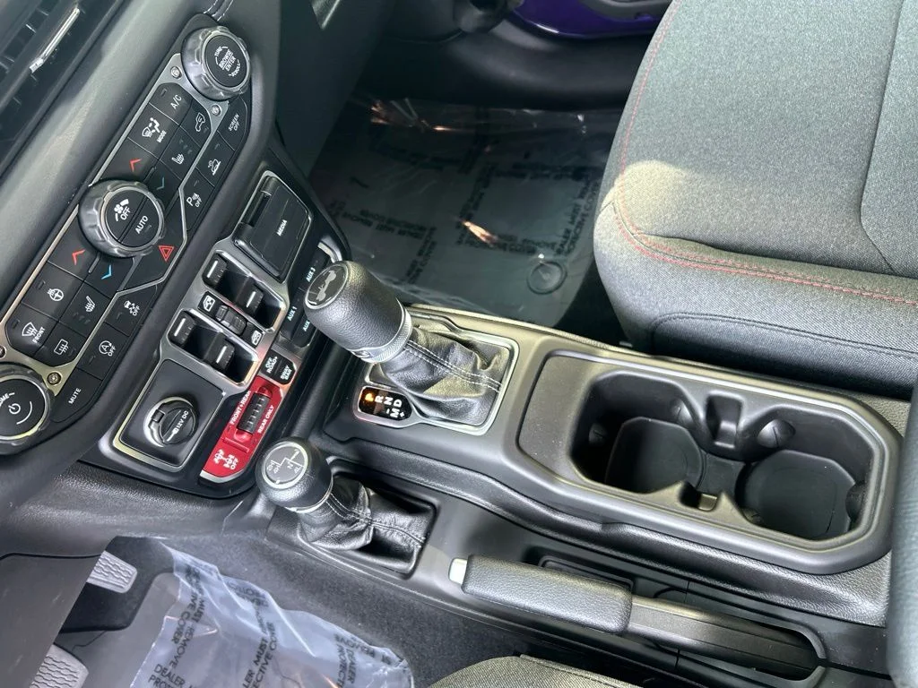 New 2026 Reign Exterior Paint Jeep Rubicon image 17