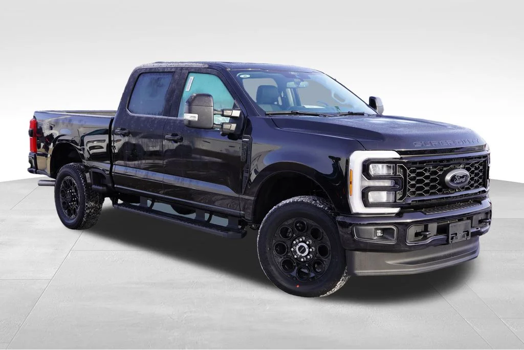 2026 Ford F-350 Lariat 4x4 Crew Cab 6-3/4' Box SRW's photo
