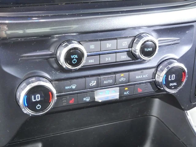 Certified Used 2021 Gray Ford XLT image 24