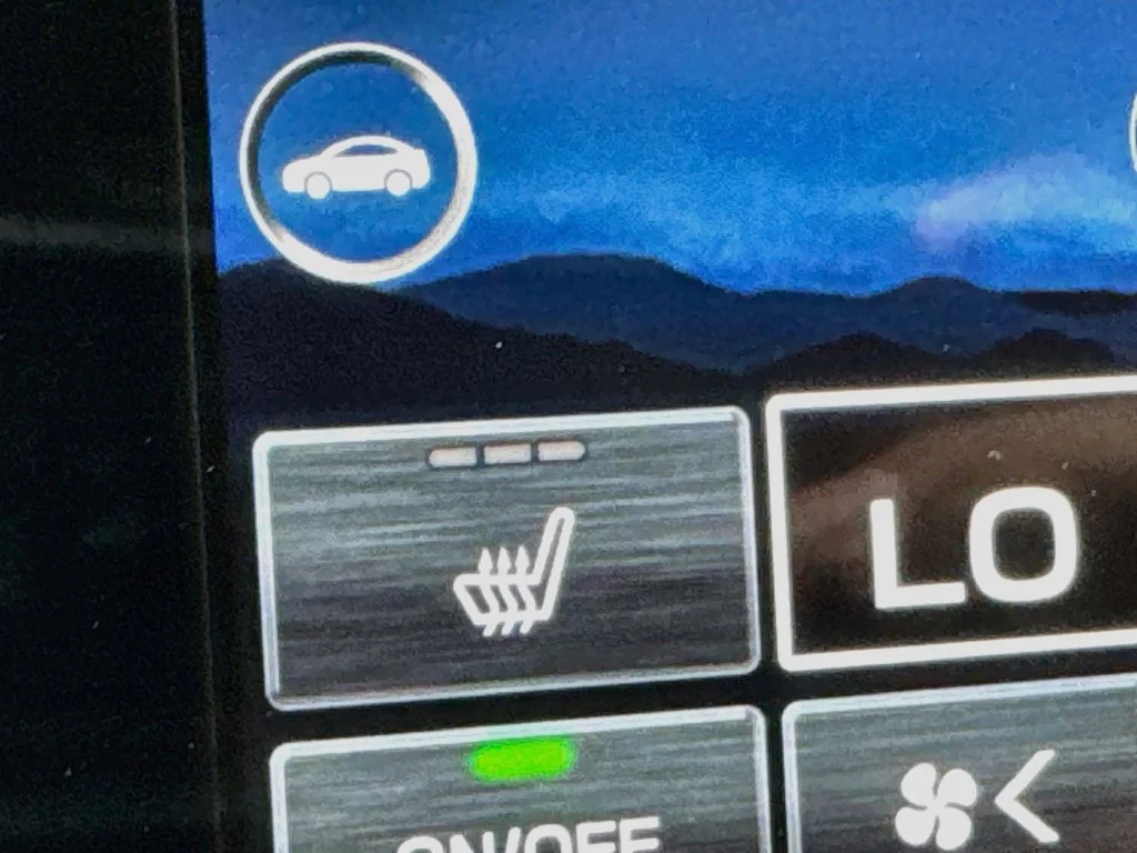 New 2026 IGNITION RED Subaru Limited image 25
