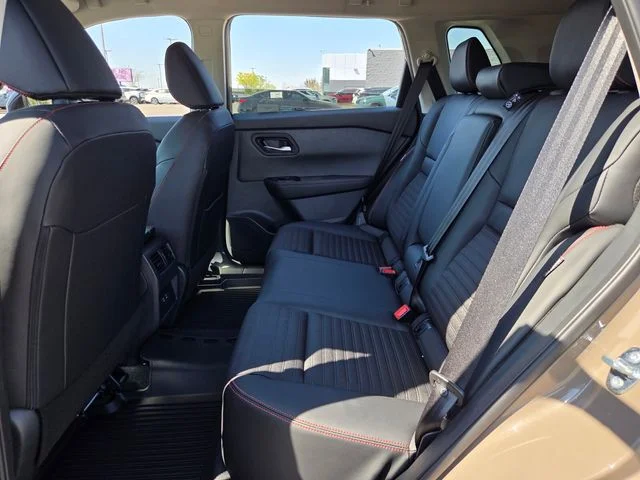 New 2026 Beige/tan Nissan Rock Creek image 11