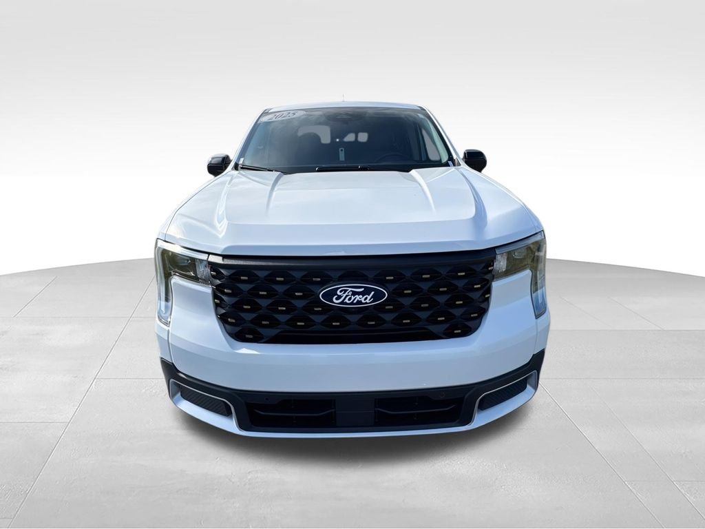 2025 Ford Maverick Lariat - Photo 3