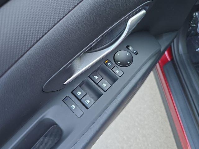 New 2026 Red Hyundai SEL Plus AWD image 11