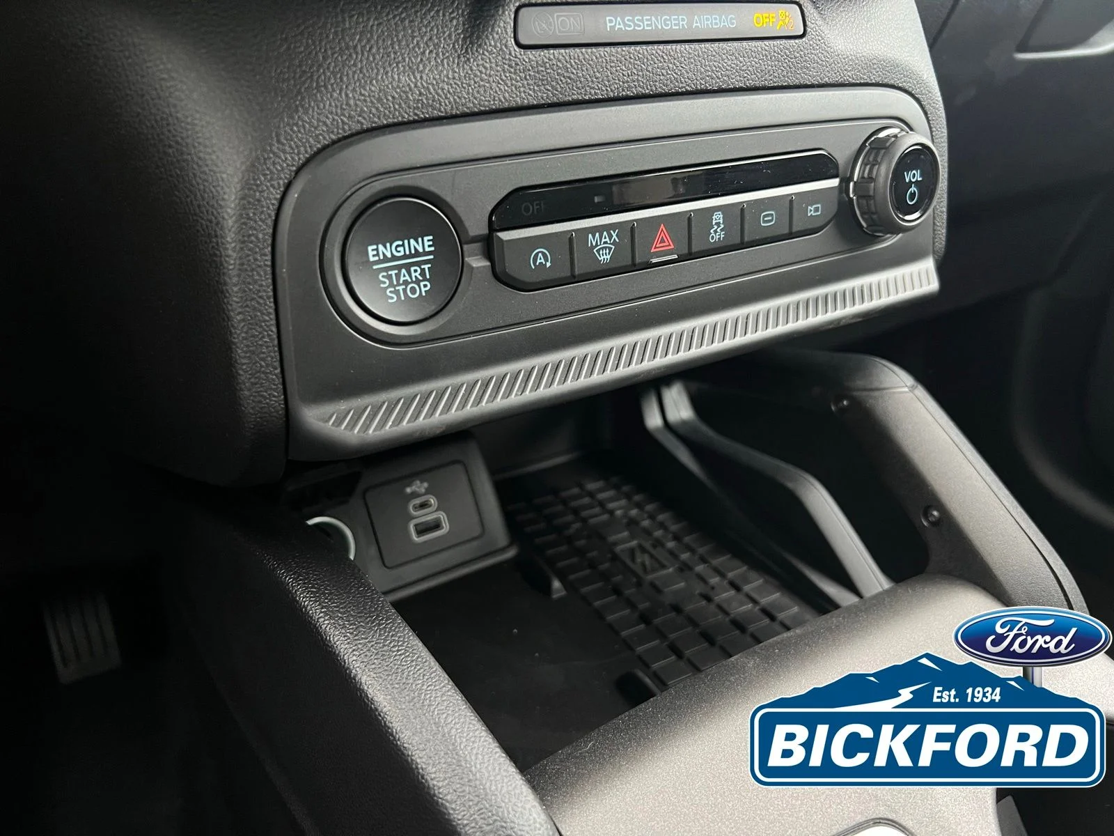 2025 Ford Bronco Sport Big Bend - Photo 14