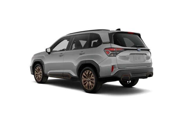 New 2026 RIVER ROCK PEARL Subaru Sport Hybrid image 5