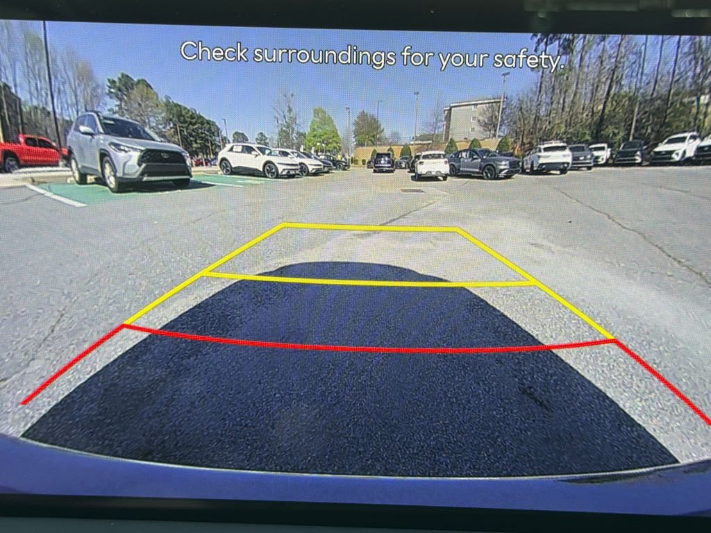 New 2026 Gray Genesis 2.5T image 30
