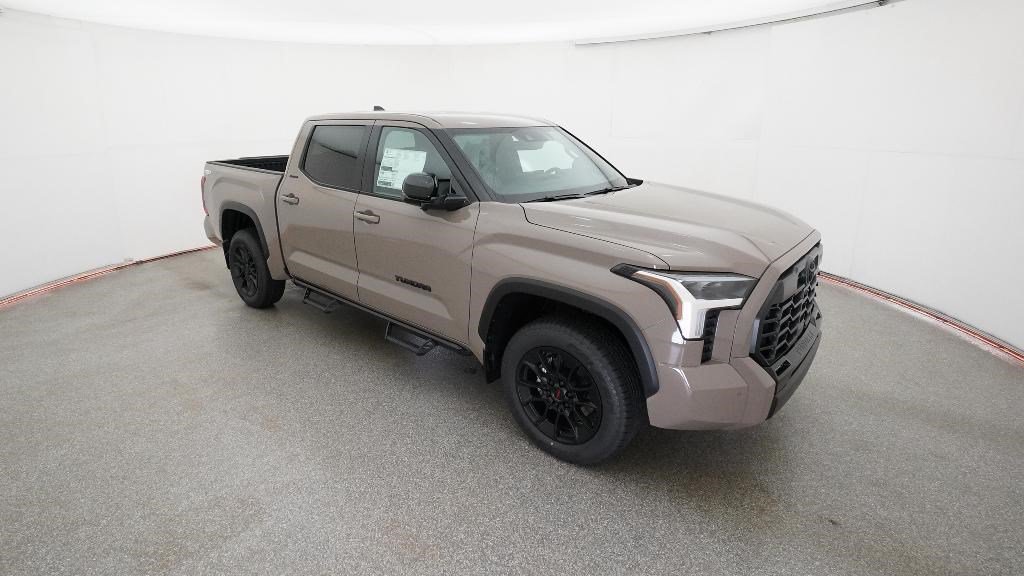 New 2026 Mudbath Toyota  Limited image 10