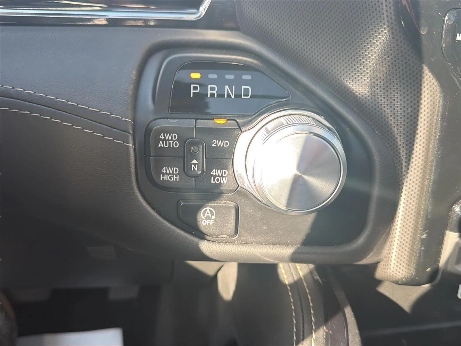 2024 RAM Ram 1500 Pickup Limited - Photo 20