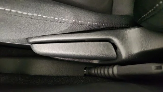New 2026 Aero Gray Metallic Mazda Club image 13