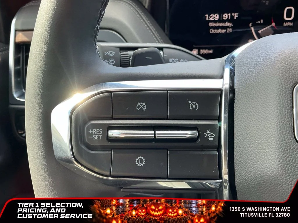 New 2026 Onyx Black GMC Denali image 32