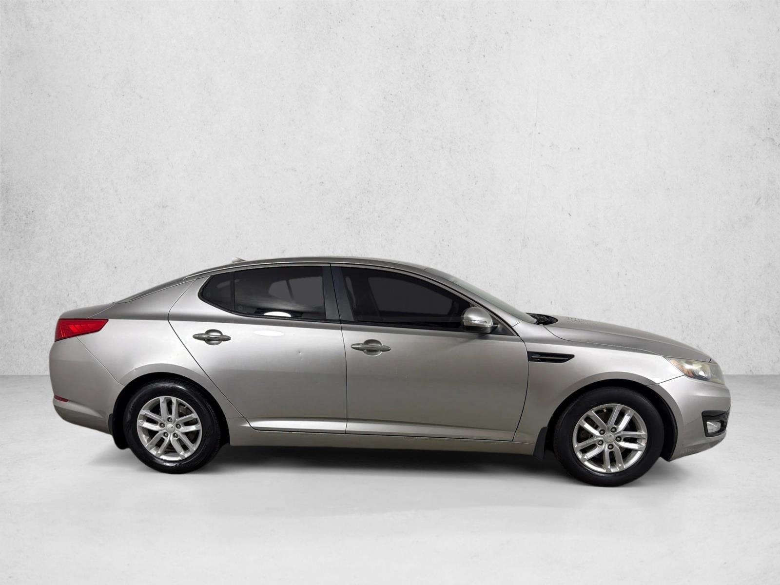 Used 2012 Kia Optima LX with VIN 5XXGM4A70CG034514 for sale in Newnan, GA