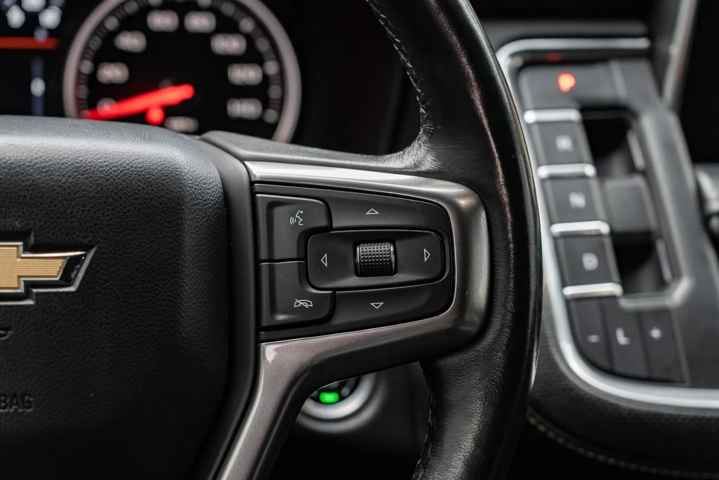 Used 2021 Gray Chevrolet Premier image 15