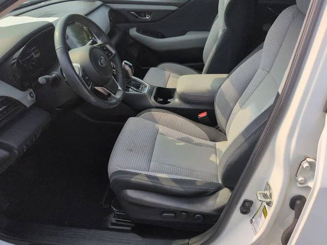 Used 2021 White Subaru Premium image 14