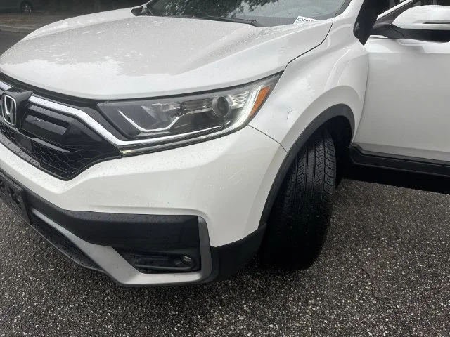 Used 2020  Honda EX-L image 32