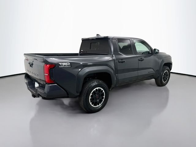 Used 2024 Gray Toyota TRD Off-Road image 7