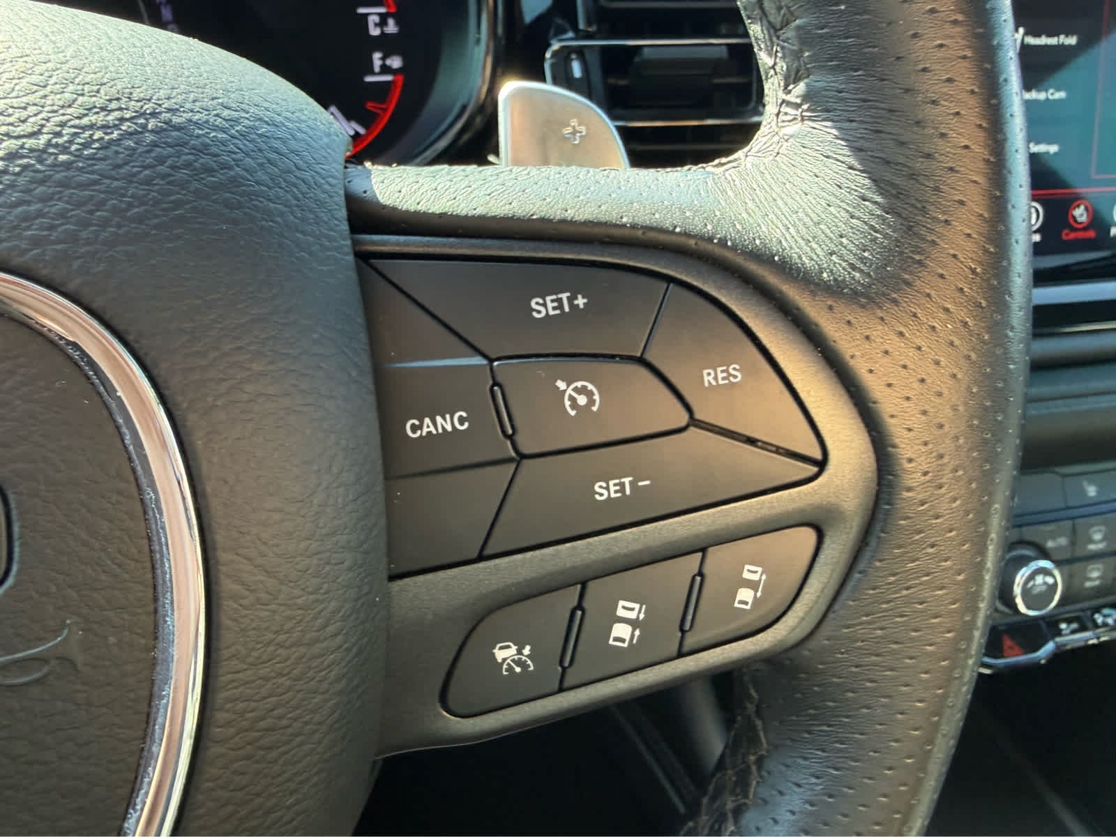 Used 2022 White Knuckle Clearcoat Dodge GT Plus image 27