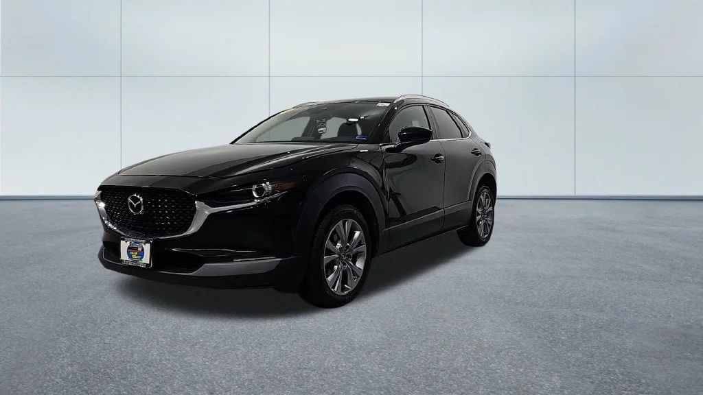 2023 Mazda CX-30 Preferred