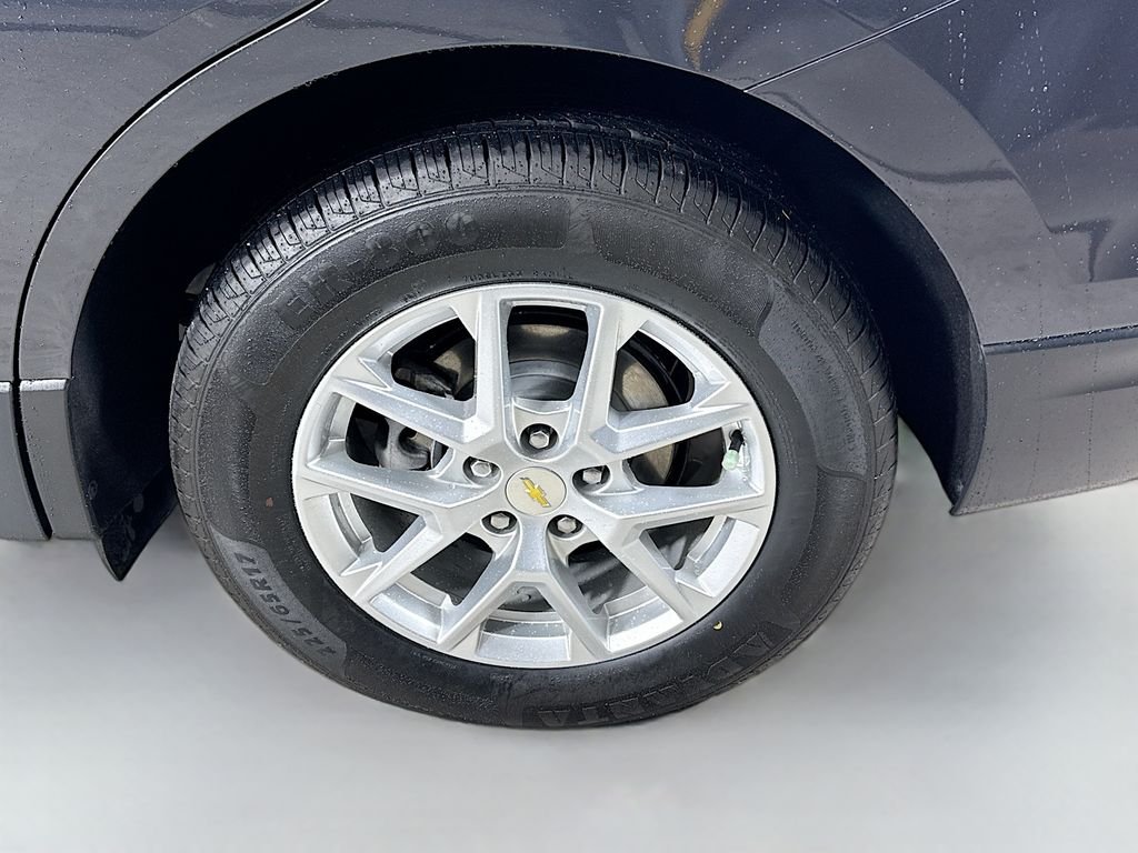 Used 2022 Gray Chevrolet LS image 29