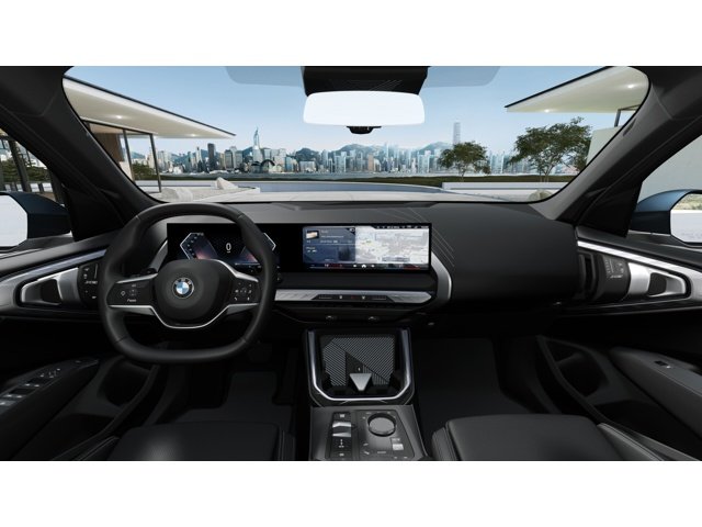 New 2026 Arctic Race Blue metallic BMW X3 30 image 10