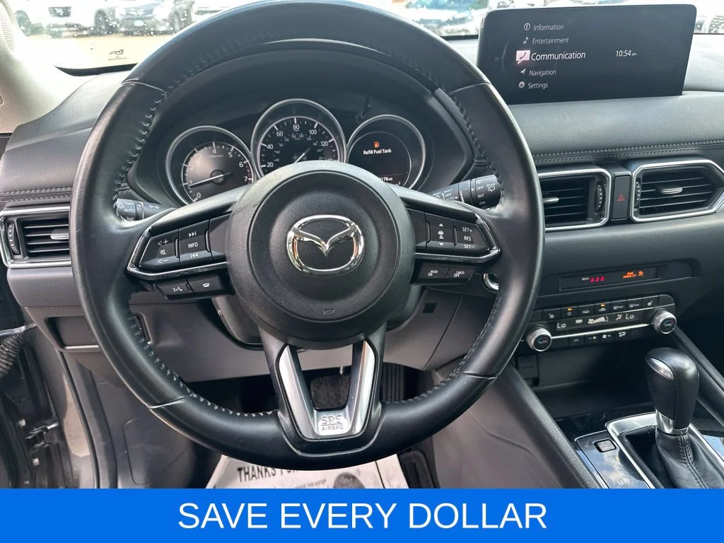 Used 2023 Gray Mazda 2.5 S Select Package image 12