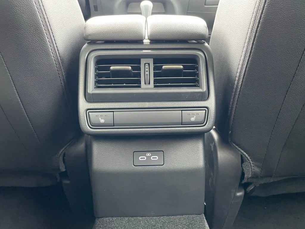 New 2025 Gray Mazda 2.5 Turbo Premium Plus Package LOANER image 19
