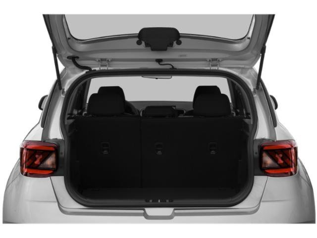 Used 2021 Stellar Silver Hyundai SE image 13