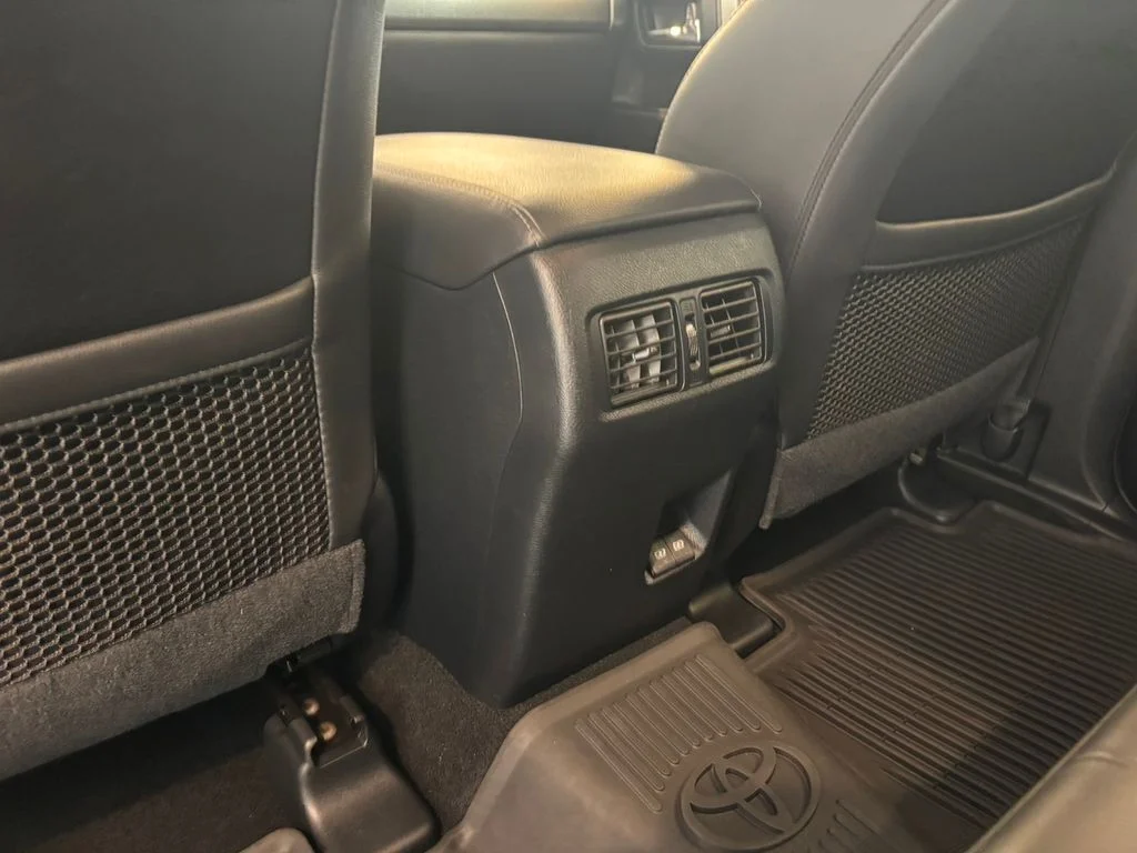 Used 2024 Red Toyota SR5 Premium image 27