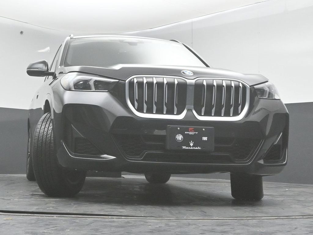2024 BMW X1 - Image 37
