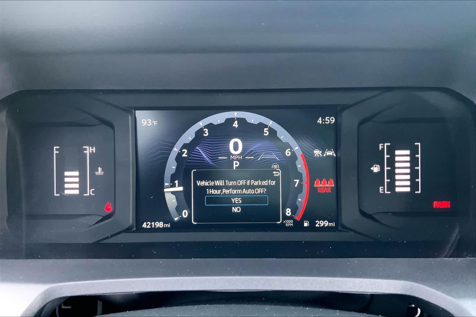 Used 2024 Underground Toyota SR5 image 49