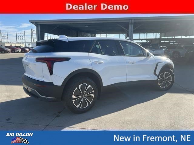 2026 Chevrolet Blazer EV LT - Photo 2