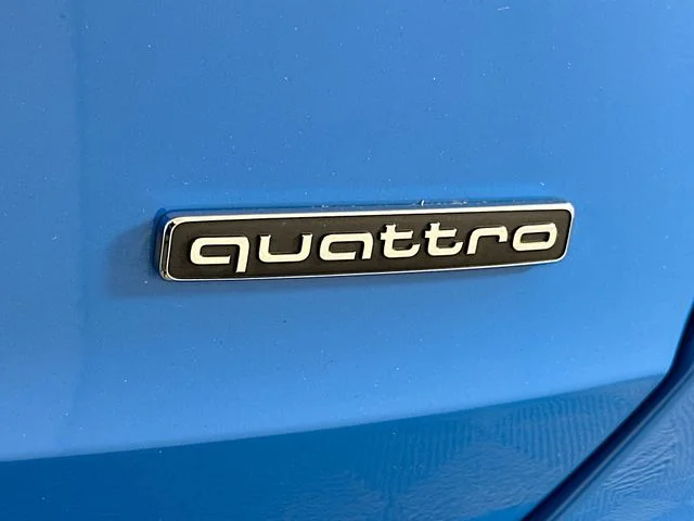Certified Pre-Owned 2020 Audi Q3 Premium Plus S line
