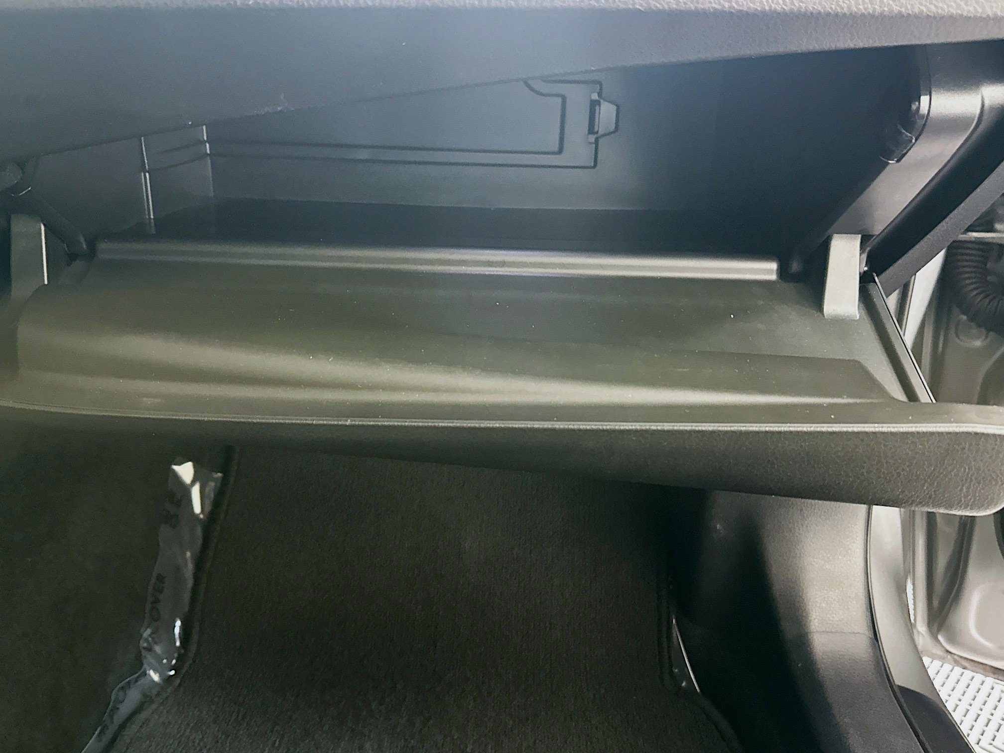 Used 2025 Heavy Metal Toyota SE image 32