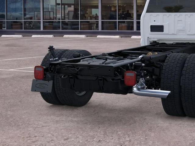 New 2026 White Ford XL image 21