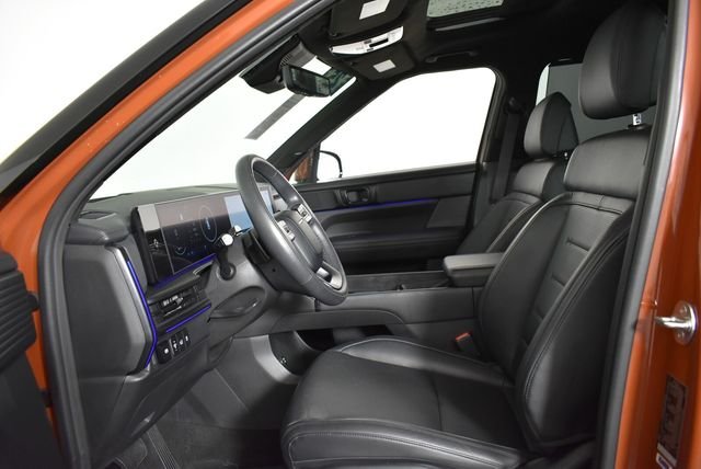 2025 Hyundai Santa Fe Calligraphy - Photo 42