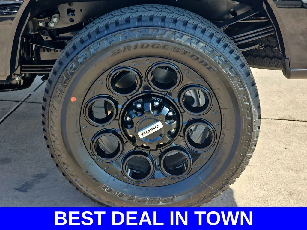 2026 Ford F-250 Super Duty Lariat - Photo 37