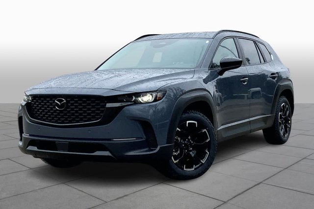 New 2026 Mazda CX-50 2.5 S Meridian Edition AWD