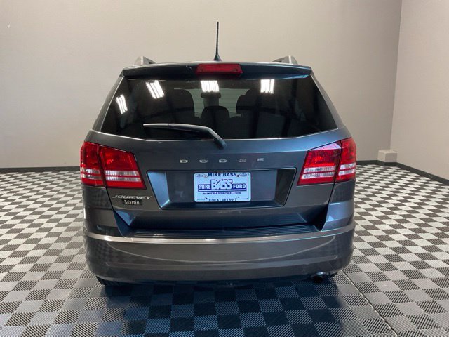 Used 2018 Granite Dodge SE image 11