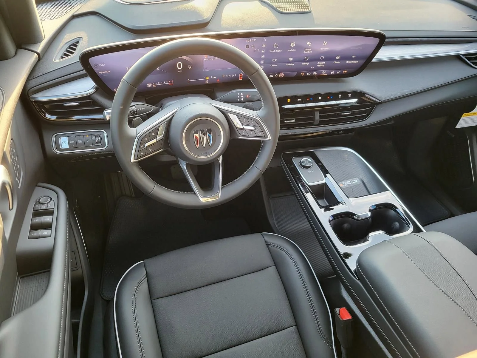 2026 Buick Enclave Preferred - Photo 5