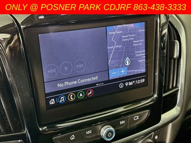 Used 2021 Gray Chevrolet Premier image 15