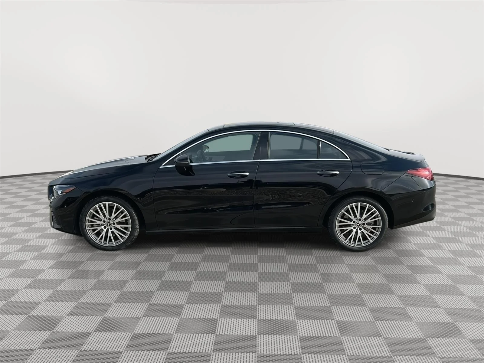 2025 Mercedes-Benz CLA CLA 250 - Photo 6