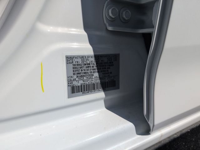 2026 Nissan Sentra SR - Photo 28