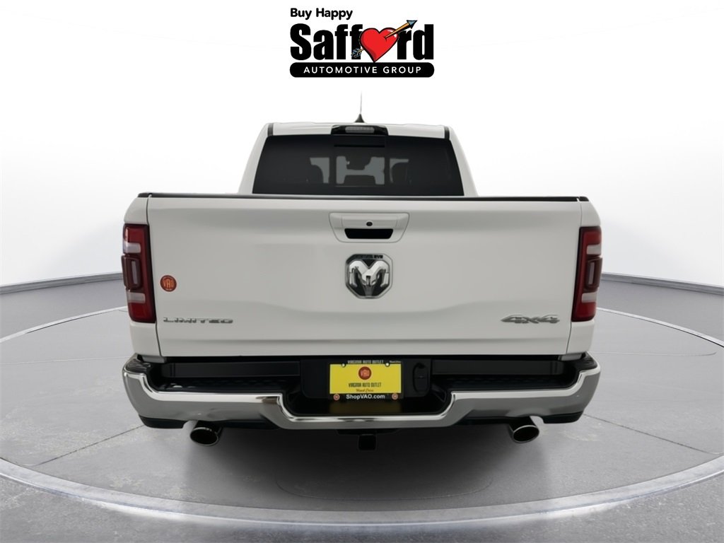 2023 Ram 1500 Limited photo 3