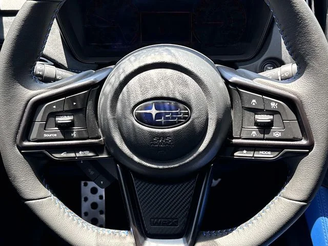 Used 2025 Gray Subaru tS image 17