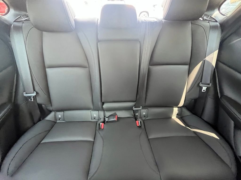New 2026 Gray Mazda 2.5 S Premium image 26